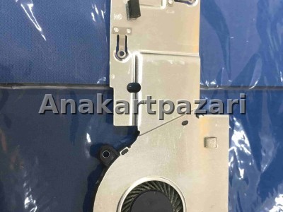 Acer Aspire ES1-523 ES1-532 ES1-533 ES1-572 Packard Bell N16C1 Sogutucu Blok + Fan  Heatsink