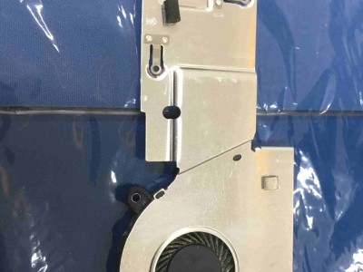 Acer Aspire ES1-523 ES1-532 ES1-533 ES1-572 Packard Bell N16C1 Sogutucu Blok + Fan  Heatsink