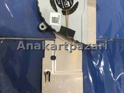 Acer Aspire ES1-523 ES1-532 ES1-533 ES1-572 Packard Bell N16C1 Sogutucu Blok + Fan  Heatsink