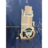 Acer Aspire One D270  Soğutucu blok + Fan