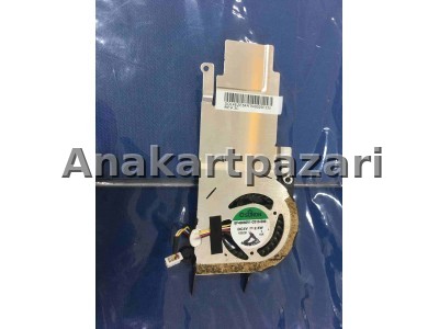 Acer Aspire One D270  Soğutucu blok + Fan