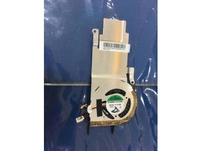Acer Aspire One D270  Soğutucu blok + Fan