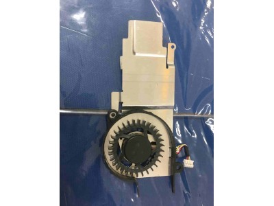 Acer Aspire One D270  Soğutucu blok + Fan