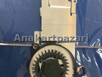 Acer Aspire One D270  Soğutucu blok + Fan