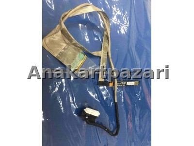 SAMSUNG NP300 NP300E5CED EKRAN FLEX KABLOSU
