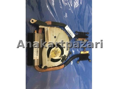 HP PAVİLİON 15 SERİSİ ( 15-N 15-F 15-Z ) SOGUTUCU BLOK + FAN
