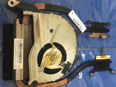 HP PAVİLİON 15 SERİSİ ( 15-N 15-F 15-Z ) SOGUTUCU BLOK + FAN