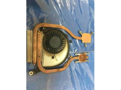 HP PAVİLİON 15 SERİSİ ( 15-N 15-F 15-Z ) SOGUTUCU BLOK + FAN