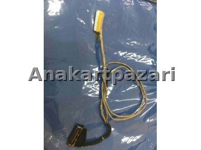 HP Pavilion 15 Serisi ( 15-N 15-F 15-Z ) Ekran Flex Kablosu