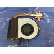 Acer Aspire HM65  4349 4749 Soğutucu Blok + Fan