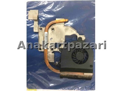 Acer Aspire 5551 5551G 5552 5552G 5742 Soğutucu Blok + Fan