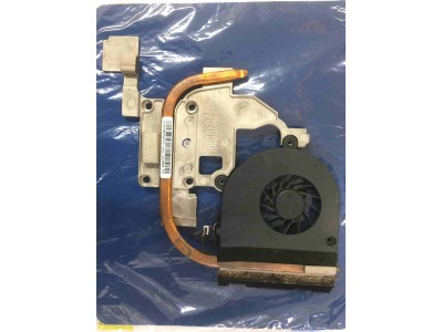 Acer Aspire 5551 5551G 5552 5552G 5742 Soğutucu Blok + Fan