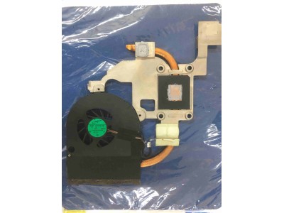 Acer Aspire 5551 5551G 5552 5552G 5742 Soğutucu Blok + Fan