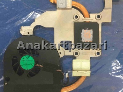 Acer Aspire 5551 5551G 5552 5552G 5742 Soğutucu Blok + Fan