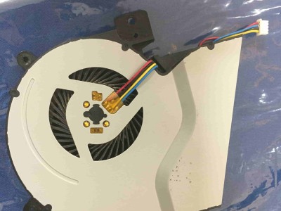 Asus X551 X551C X551CA X551M Fan