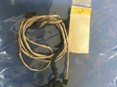 Asus X551 X551C X551CA X551M Ekran Flex Kablosu