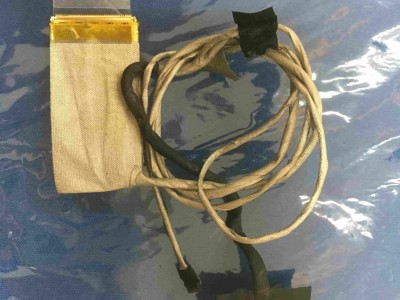 Asus X551 X551C X551CA X551M Ekran Flex Kablosu