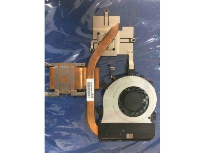 Acer 4820 4820T 4820TG Soğutucu Blok + Fan