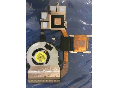 Acer 4820 4820T 4820TG Soğutucu Blok + Fan