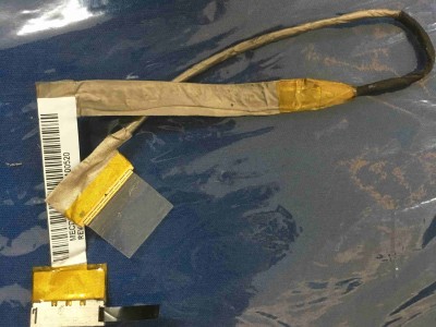 Acer 4820 4820T 4820TG  Ekran Flex Kablosu