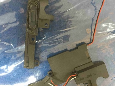 Grundig GNB 1450 1460 Hoparlör