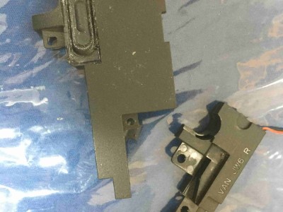 Grundig GNB 1450 1460 Hoparlör