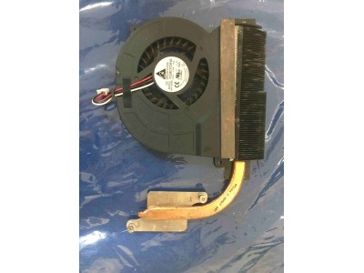 Samsung RV515  Rv515L Soğutucu Blok + Fan