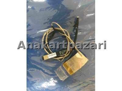 Samsung RV515 Rv515L Ekran Flex Kablosu