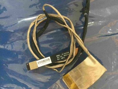 Samsung RV515 Rv515L Ekran Flex Kablosu