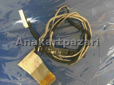 Samsung RV515 Rv515L Ekran Flex Kablosu