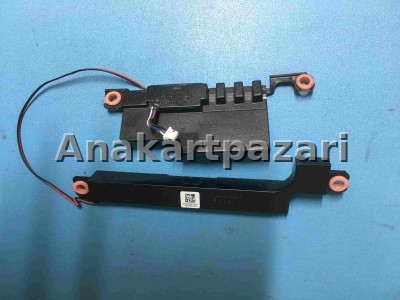Dell İnspiron 15 15R 3521 5521 3521 3537 5537 3531 P28F Hoparlör