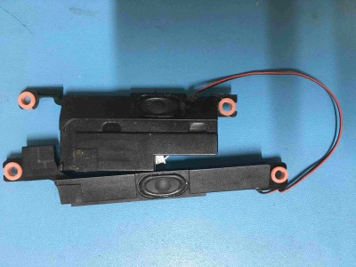 Dell İnspiron 15 15R 3521 5521 3521 3537 5537 3531 P28F Hoparlör