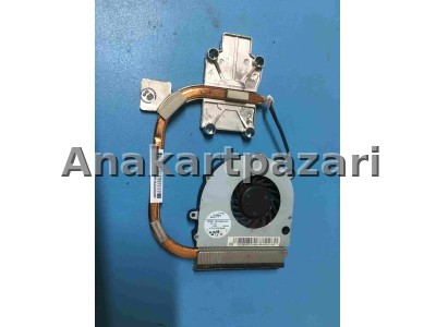 LENOVO G550 SOĞUTUCU BLOK + FAN