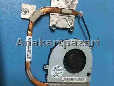 LENOVO G550 SOĞUTUCU BLOK + FAN