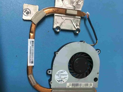 LENOVO G550 SOĞUTUCU BLOK + FAN