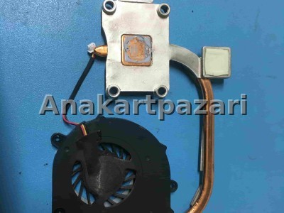 LENOVO G550 SOĞUTUCU BLOK + FAN