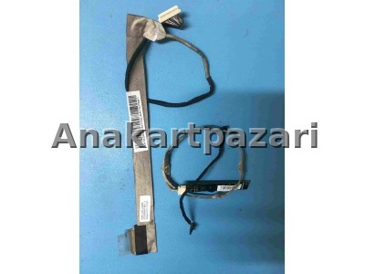 LENOVO G550 EKRAN FLEX KABLOSU + KAMERA VE KABLOSU