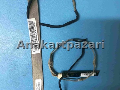 LENOVO G550 EKRAN FLEX KABLOSU + KAMERA VE KABLOSU