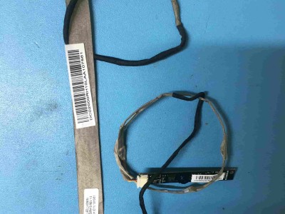 LENOVO G550 EKRAN FLEX KABLOSU + KAMERA VE KABLOSU