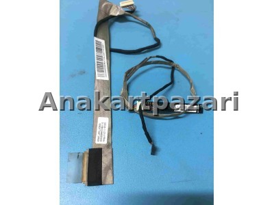 LENOVO G550 EKRAN FLEX KABLOSU + KAMERA VE KABLOSU