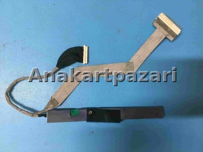 TOSHIBA A505 EKRAN FLEX KABLOSU  + İNVERTER
