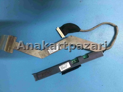TOSHIBA A505 EKRAN FLEX KABLOSU  + İNVERTER