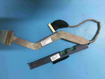 TOSHIBA A505 EKRAN FLEX KABLOSU  + İNVERTER