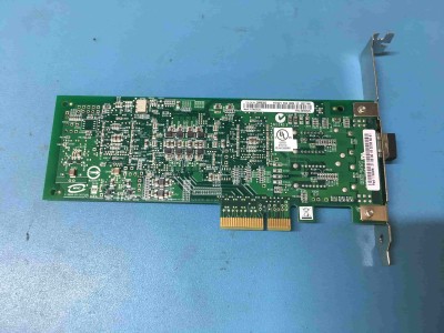 PX2510401-24 C 850 nm FİBER OPTİK KART TEK BAĞLANTI NOKTALI FİBER KANAL QLE2460 PX2510401-24 C 850 nm FİBER OPTİK KART TEK BAĞLANTI NOKTALI FİBER KANAL QLE2460