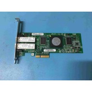 DELL PX2510401-54 A 850nm FİBER OPTİK KART ÇİFT BAĞLANTI NOKTALI FİBER KANAL QLE2462 DELL PX2510401-54 A 850nm FİBER OPTİK KART ÇİFT BAĞLANTI NOKTALI FİBER KANAL QLE2462