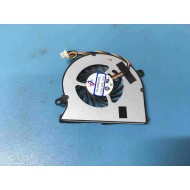 Casper Nirvana CBT CGA CBA CBE, C18 FAN