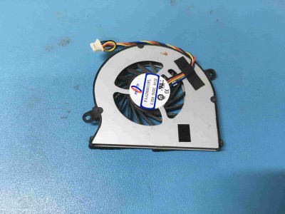 Casper Nirvana CBT CGA CBA CBE, C18 FAN