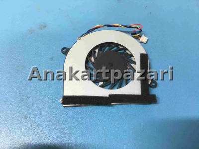 Casper Nirvana CBT CGA CBA CBE, C18 FAN