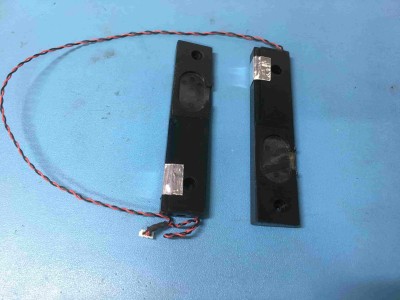 Casper Nirvana CGA  Hoparlör