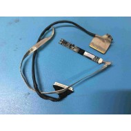 Casper Nirvana CGA Ekran Flex Kablosu  + Kamera